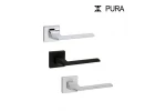 Дверные ручки PURA